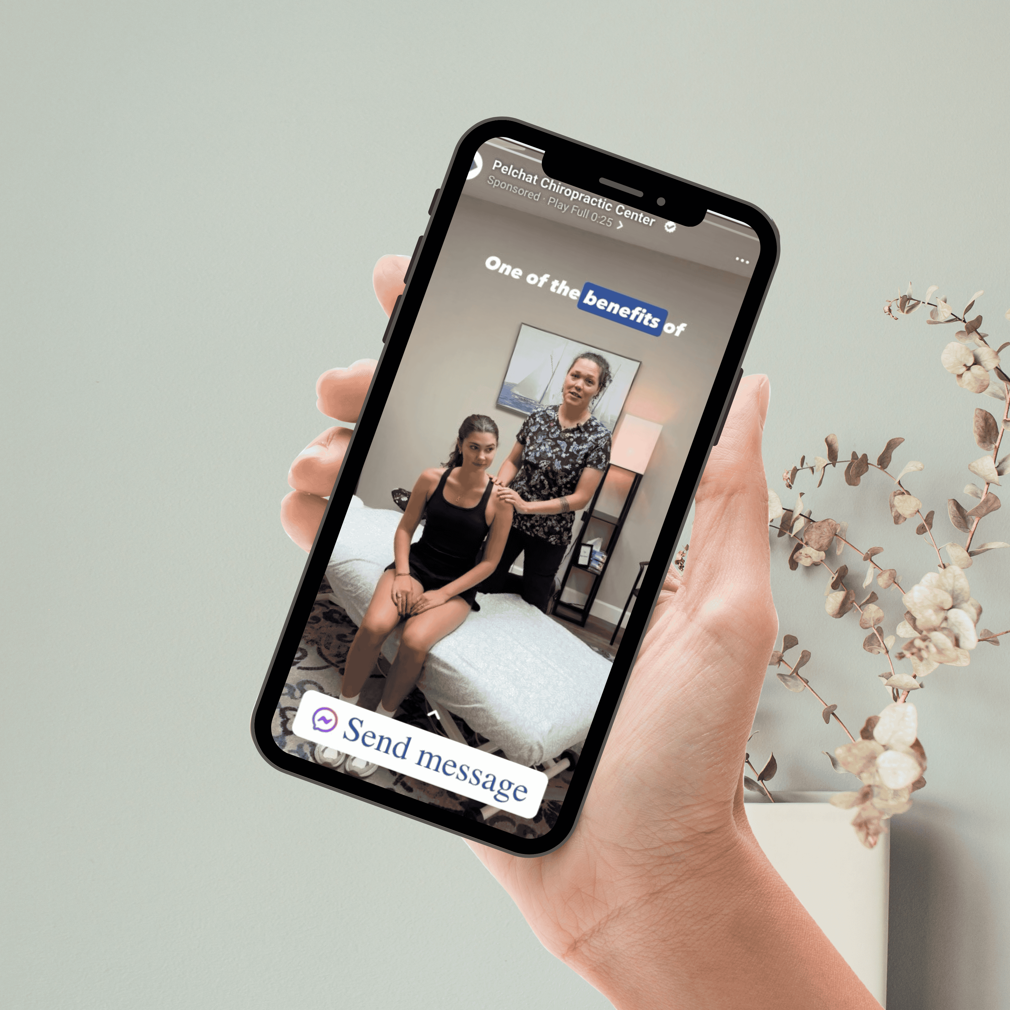 three phases of Meta ads