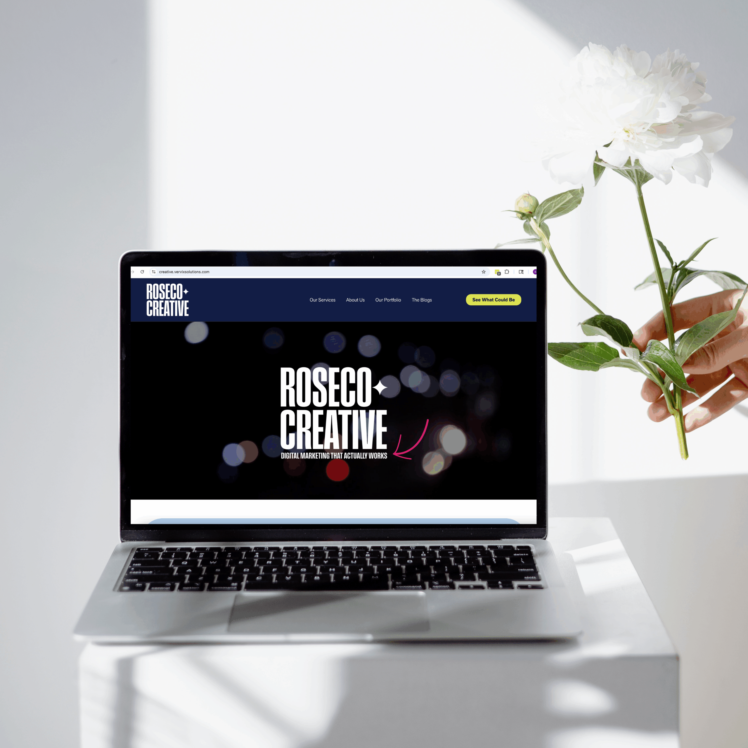 is hiring a marketing agency worth it