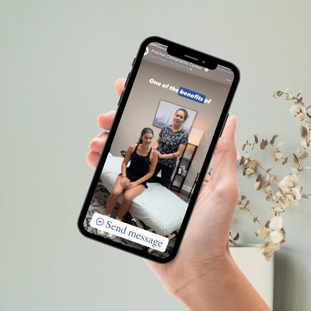 running ads for local business growth