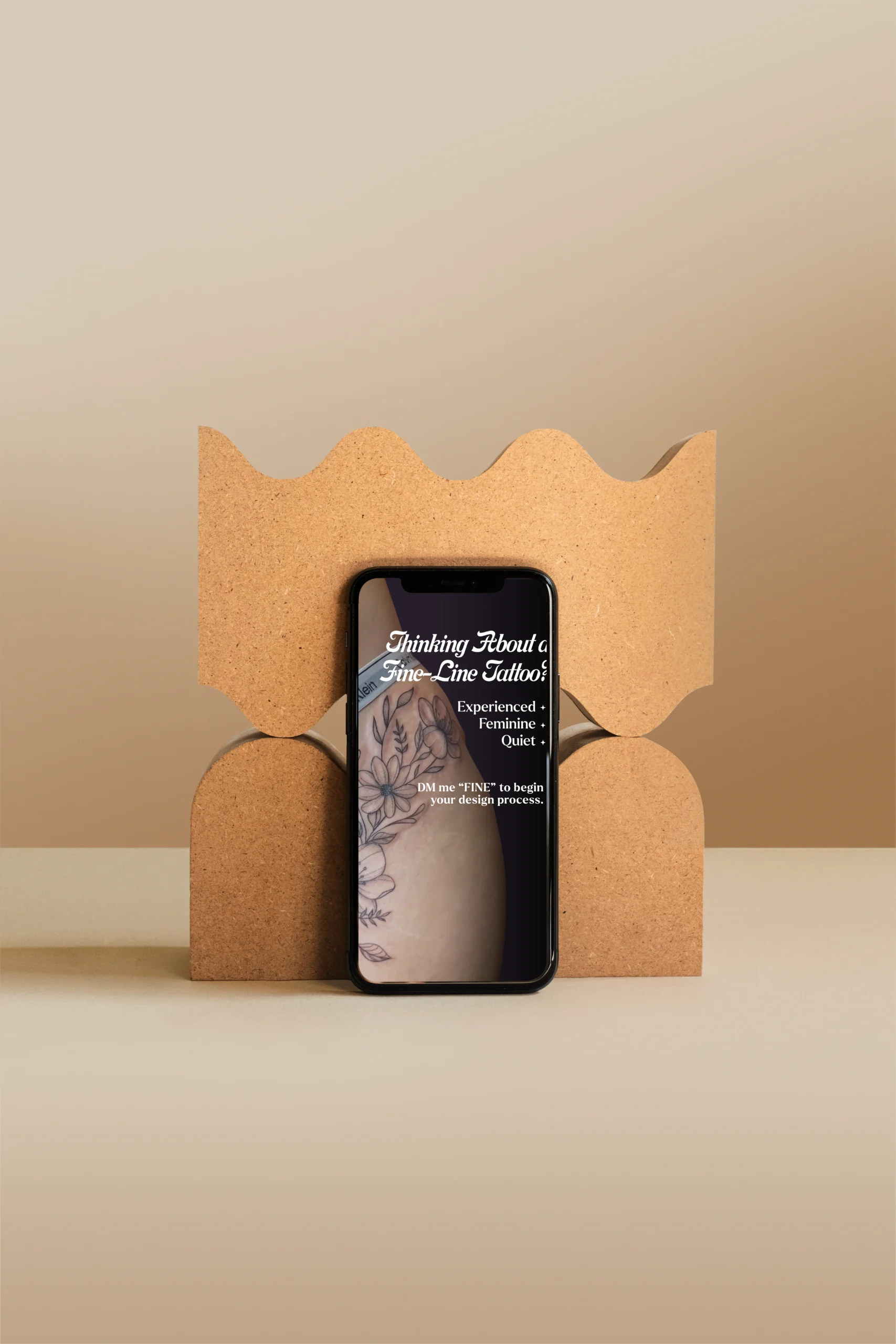 content matters more than production