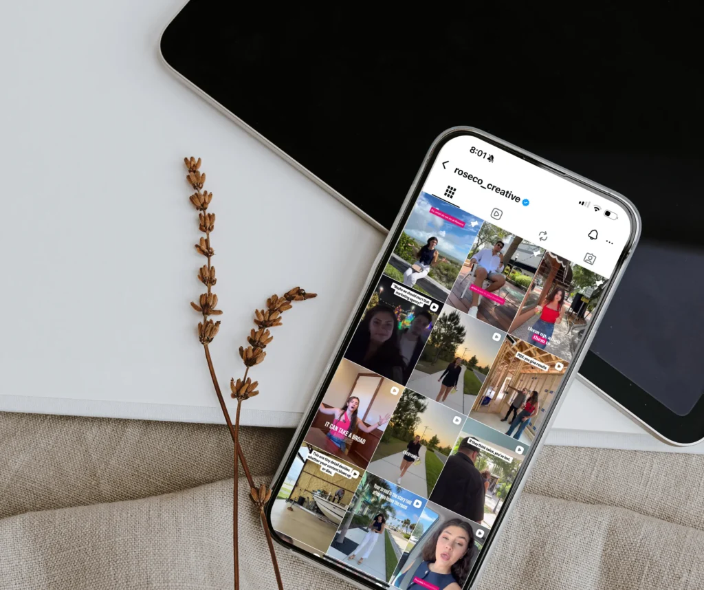 first impression online