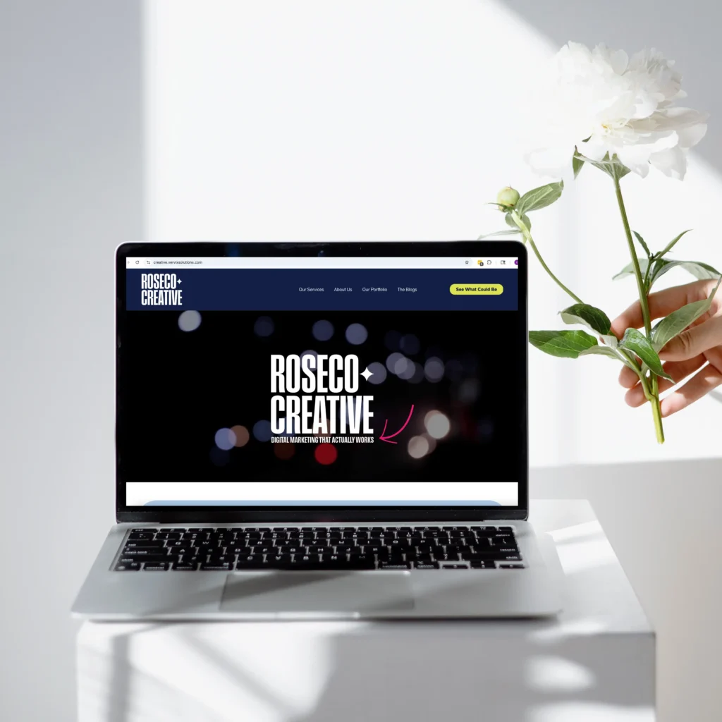 why most service businesses fail on social media